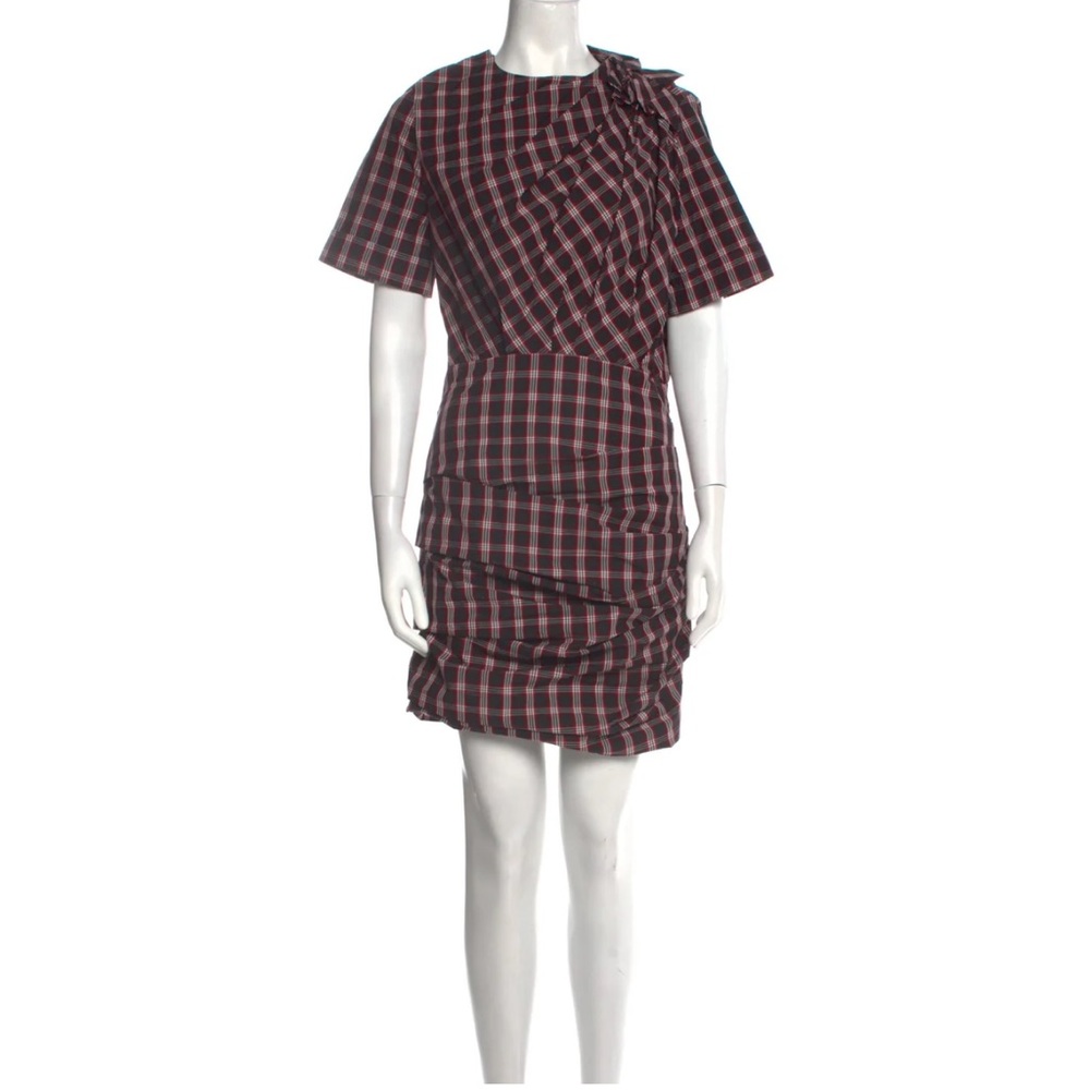 Étoile Isabel Marant Shift Dress